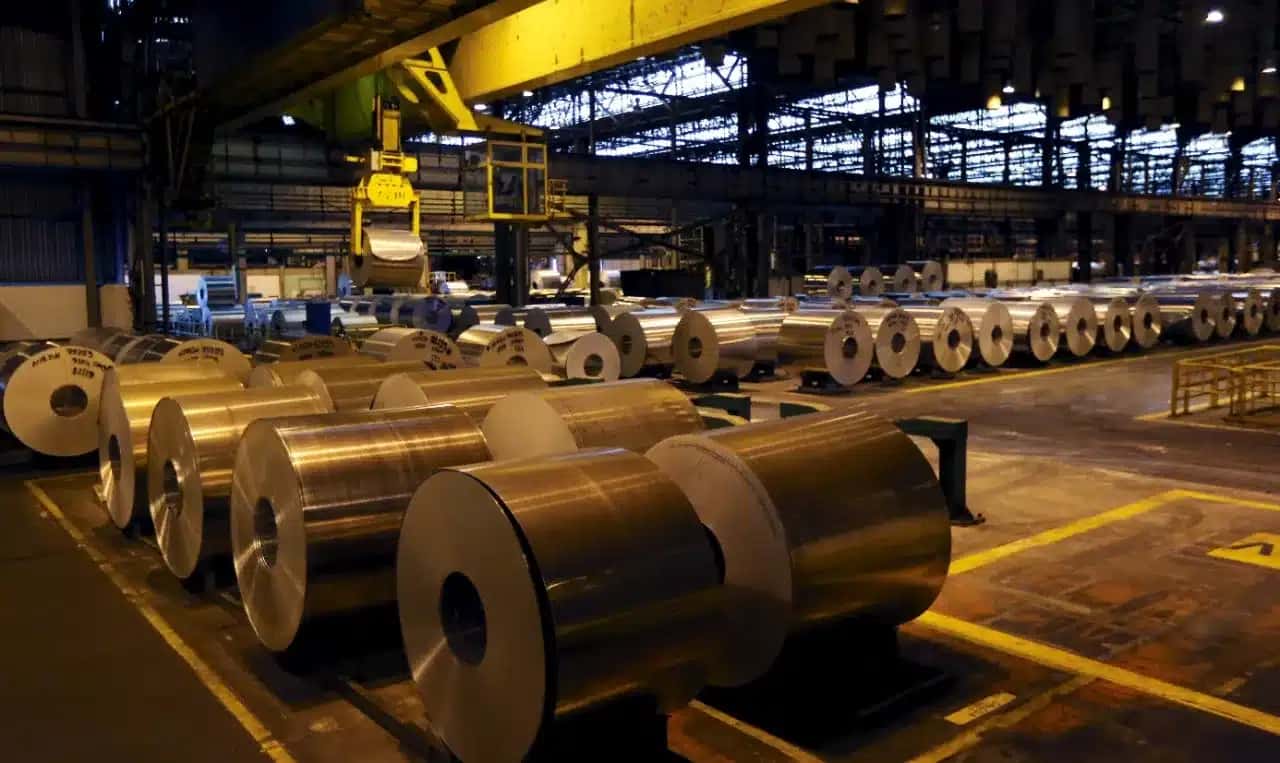 Gerdau 19/06/2015