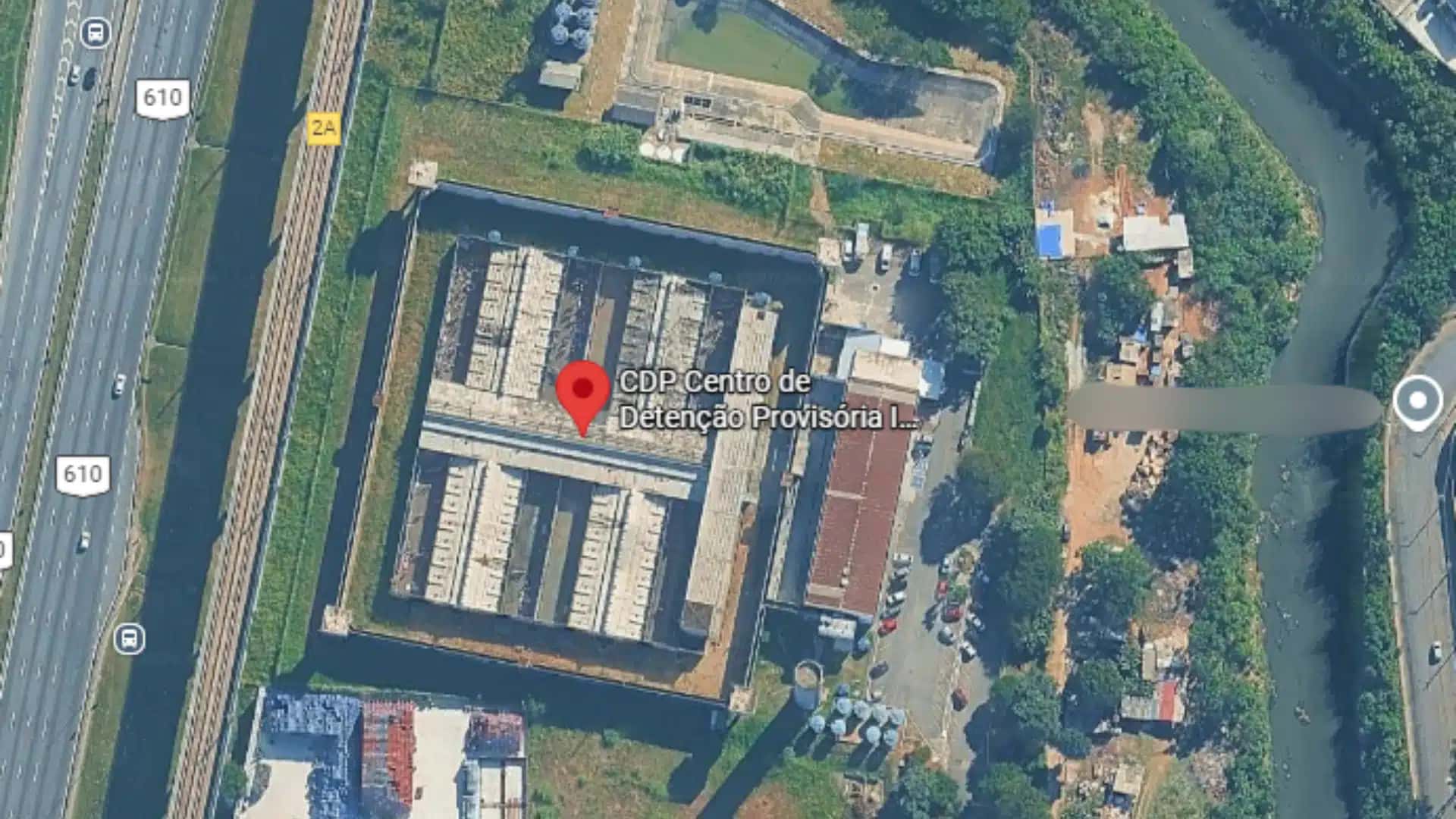 CDP Guarulhos I