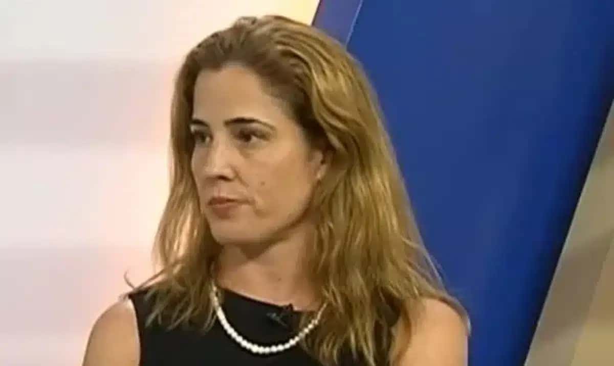 Juíza Gabriela Hardt