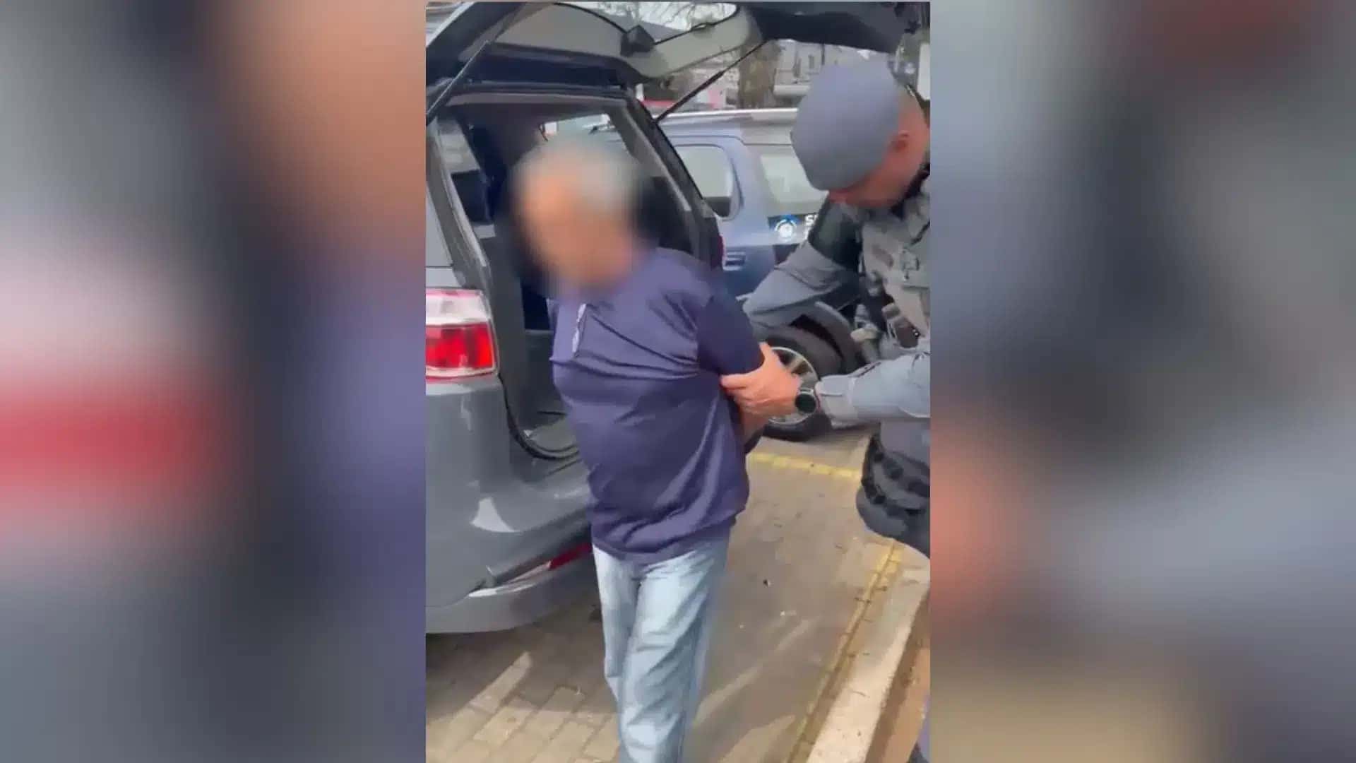 Homem que traficava armas dos EUA para o Rio é preso
