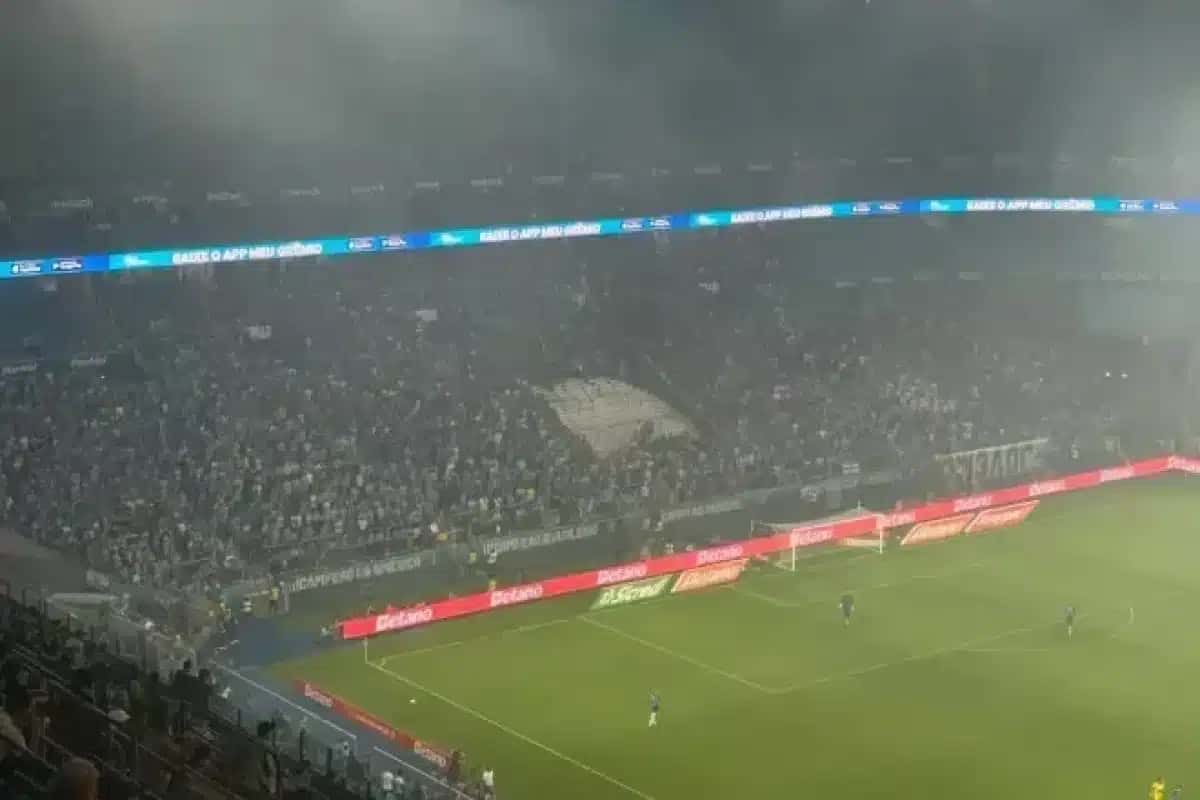 Geral do Gremio