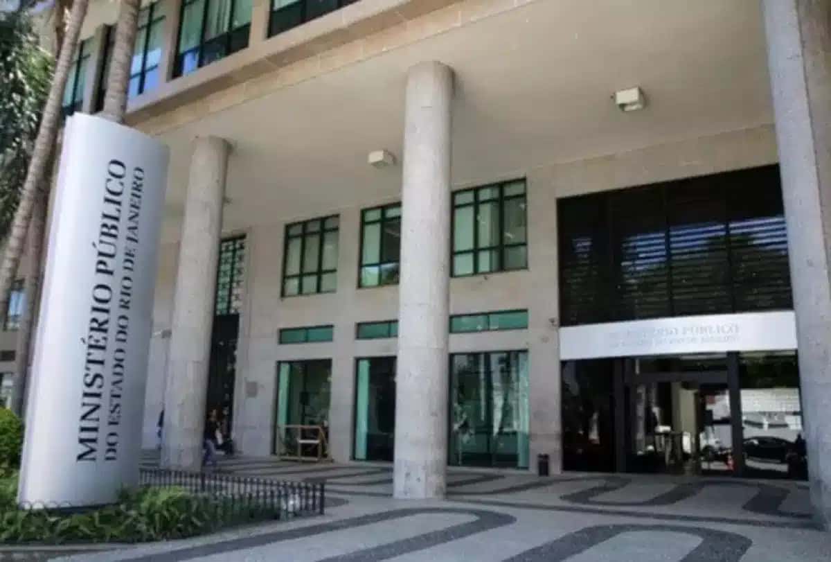 Ministério Público do Rio de Janeiro