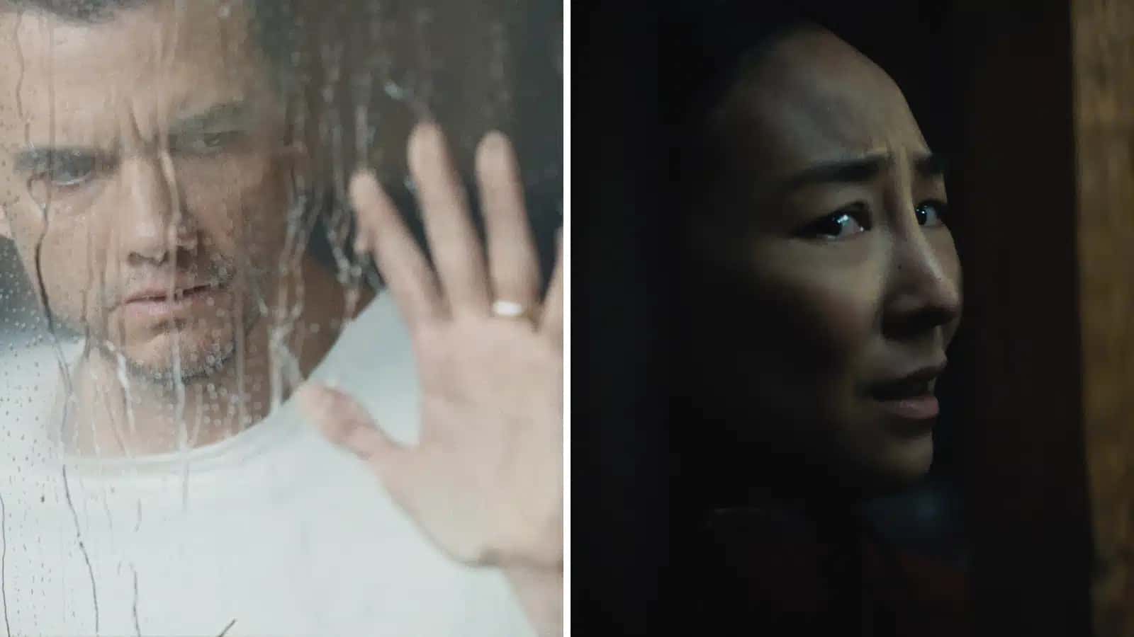 Filme “A Última Casa”, com Wagner Moura e Greta Lee