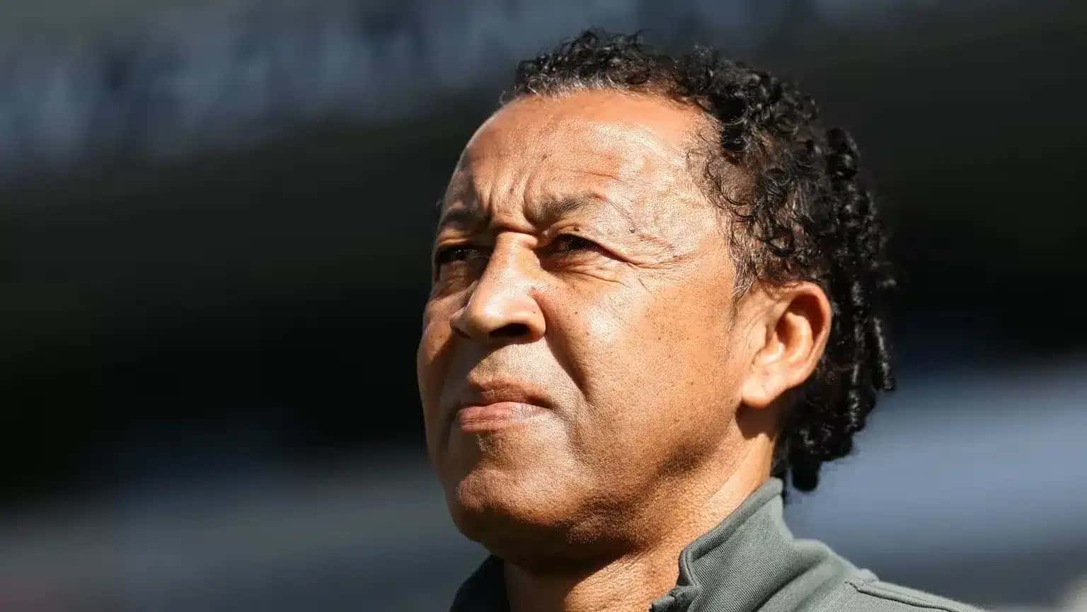 Bubista, técnico de Cabo Verde