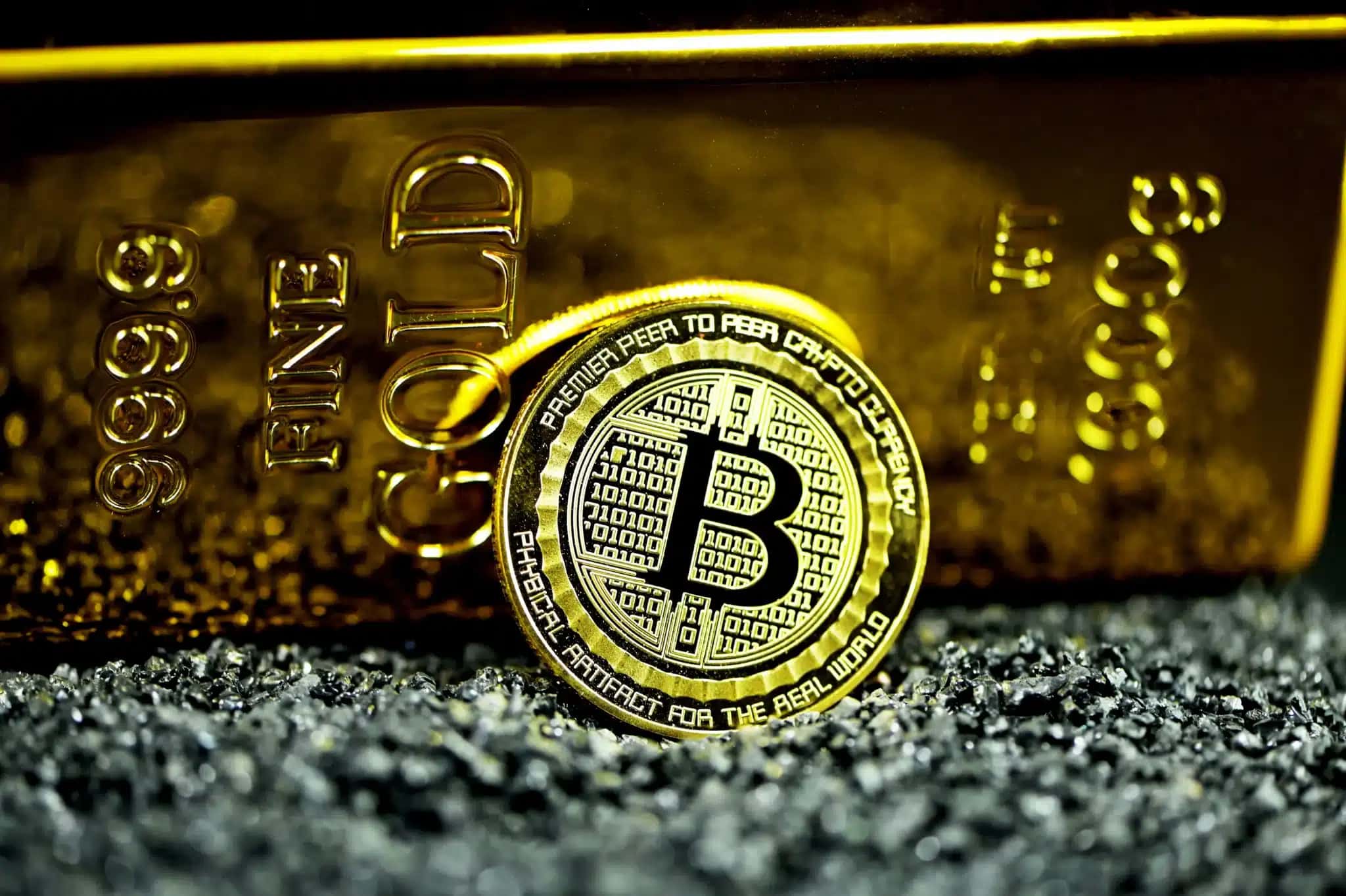 Criptomoedas Cripto BTC Bitcoin