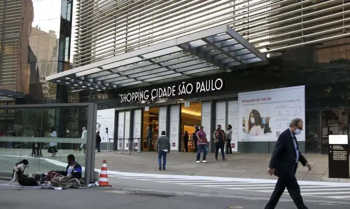 Dia dos Pais movimenta comércio de varejo em 2026