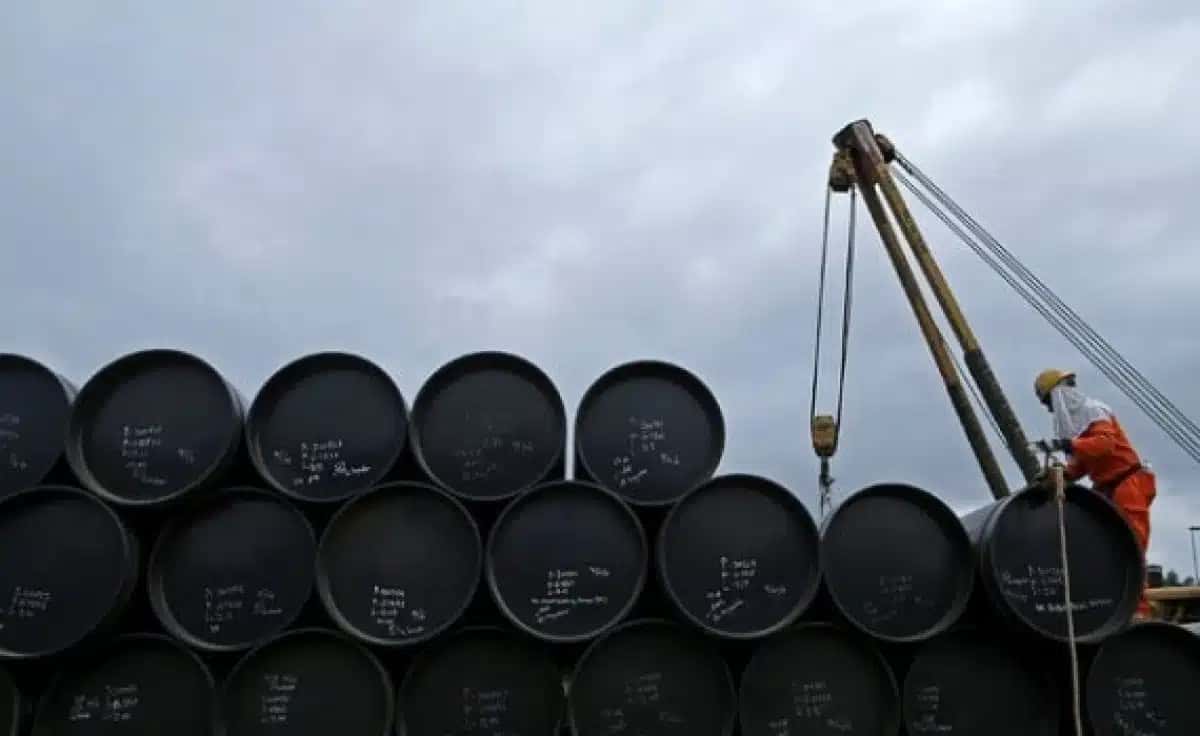 Barris de petróleo: Vendas da PRIO3 (antiga PetroRio)
