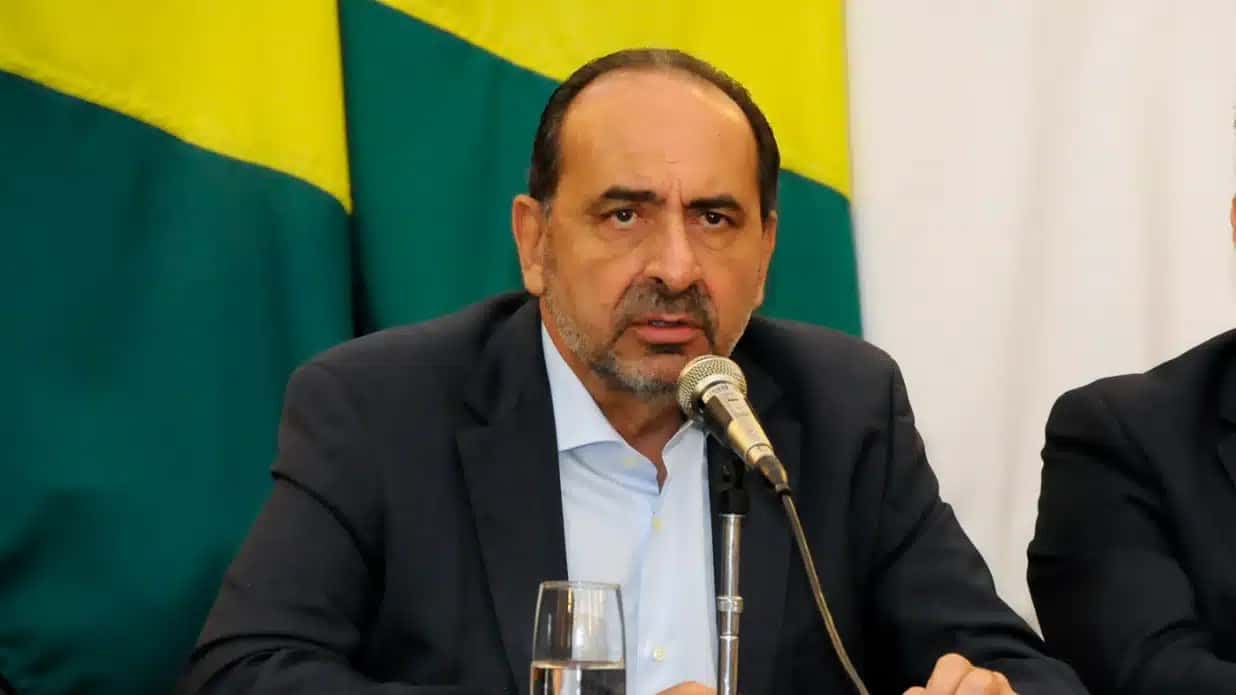 Alexandre Kalil