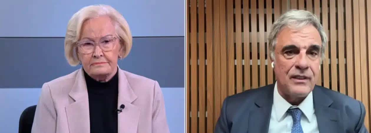 Fraudes no INSS: Quem tem razão no embate entre Mendonça e PF?