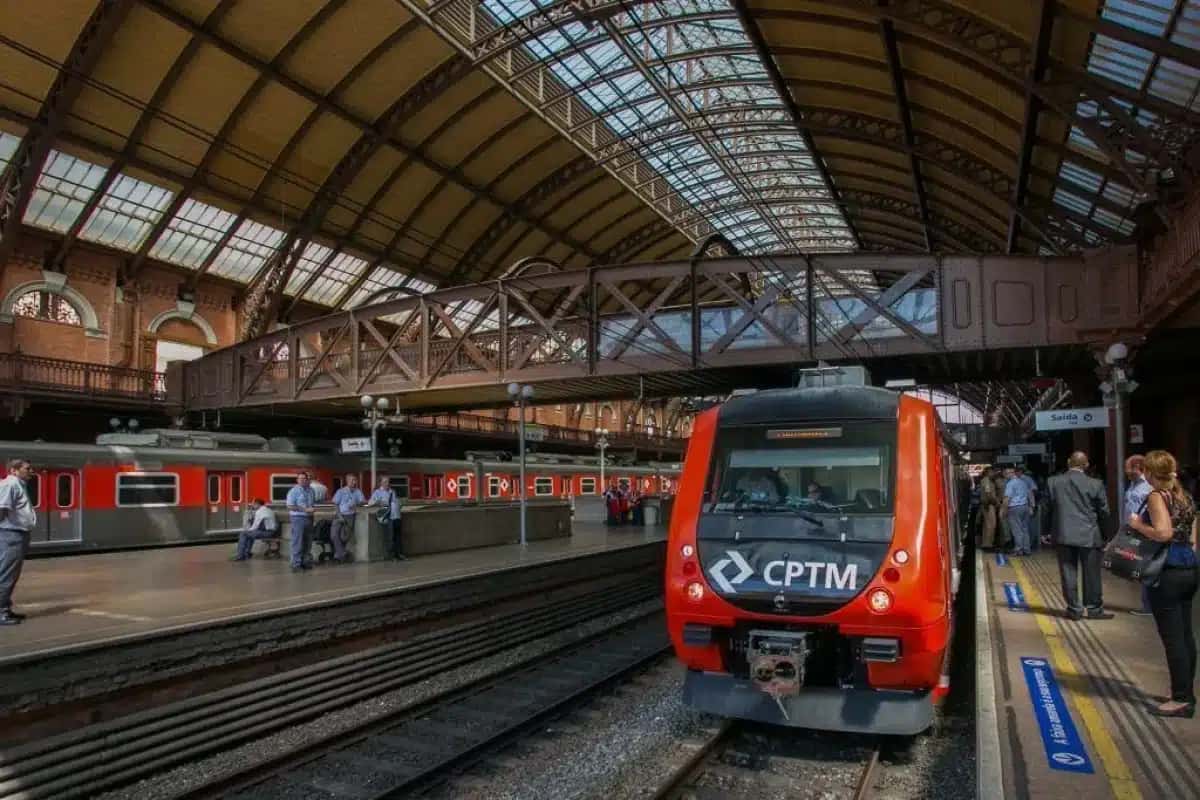 Companhia Paulista de Trens Metropolitanos