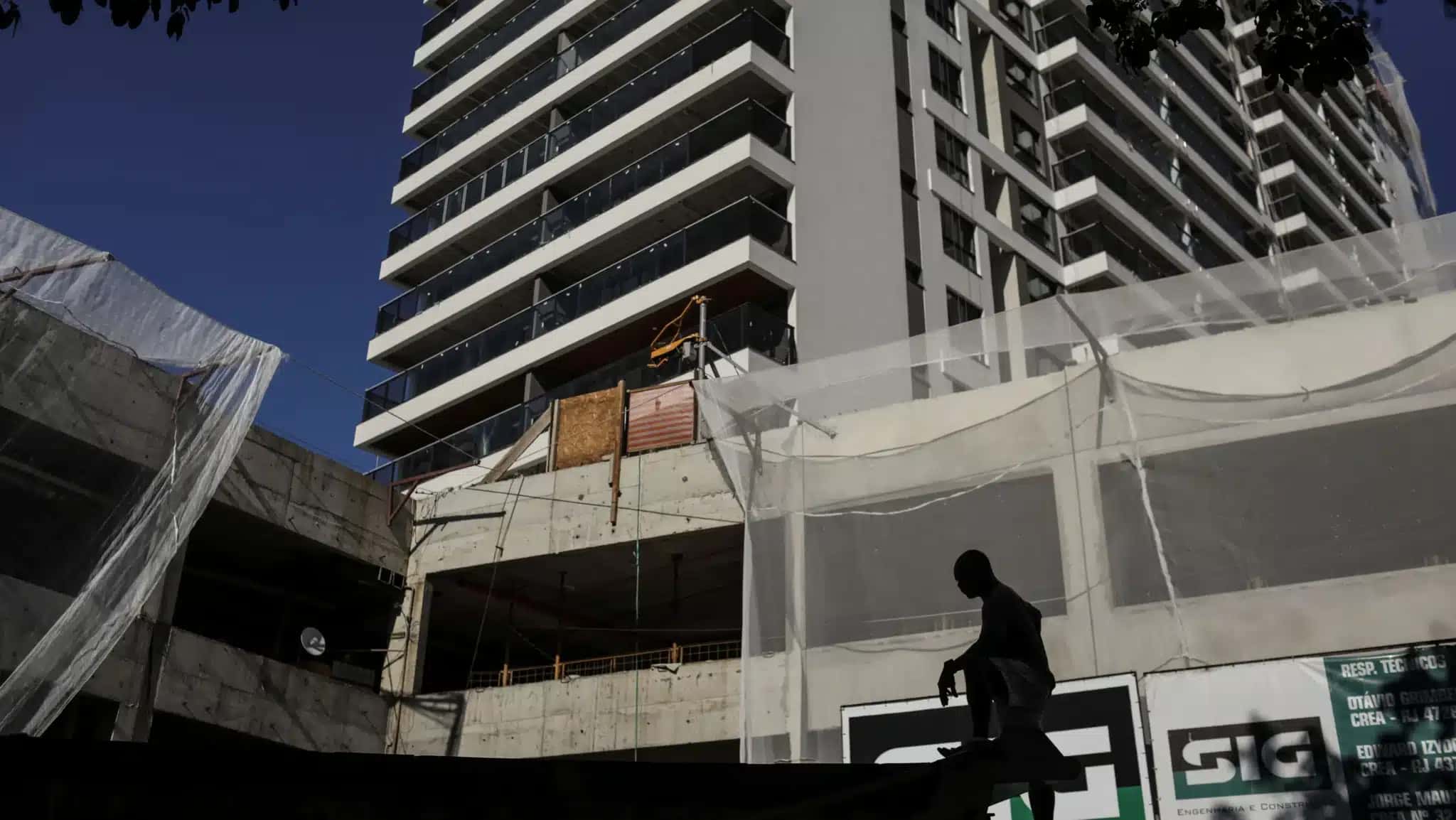 A incorporadora Moura Dubeux teve lucro líquido de R$ 120 milhões no segundo trimestre de 2025