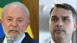 Time de Lula critica escolha de Alfredo Gaspar como vice de Flávio Bolsonaro por não incluir mulher