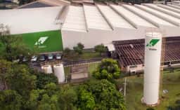 Klabin registra lucro líquido de R 387 milhões no segundo trimestre de 2026, queda de 34% em um ano