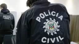 Operação conjunta resulta na prisão de Alexandre Albara por tráfico de fuzis para a Rocinha