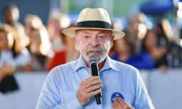 Avaliação positiva e negativa do governo Lula empata em 36%, revela pesquisa da Genial Quaest