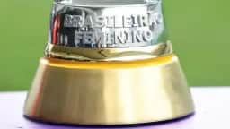 Confrontos do Campeonato Brasileiro Feminino agitam a rodada deste sábado (1º) com jogos decisivos