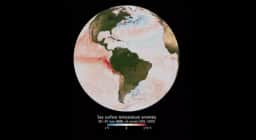 El Niño forte pode afetar 49 milhões de pessoas com fome aguda até 2026, alerta ONU