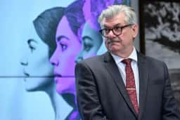 STJ condena Marco Buzzi à perda do cargo por assédio sexual, confirma advogado das vítimas