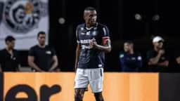 Marllon é expulso em jogo decisivo e Remo perde para Santos por 3 a 0 nas oitavas de final