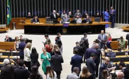 Deputado Arnaldo Jardim anuncia votação do PLP dos Combustíveis para terça-feira, 11 de outubro