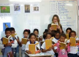 Cidades do Nordeste se destacam com notas máximas no Ideb de 2025 no ensino fundamental