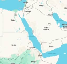 Houthis anunciam ataque ao petroleiro saudita Daisy no Golfo de Áden com míssil balístico