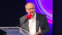 Alckmin destaca que Brasil precisa agregar valor para avançar de renda média a alta em evento em BH