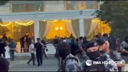 Sobe para cinco o número de mortos em atentado em restaurante em Moscou