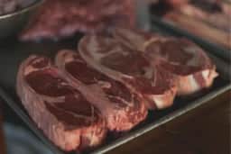 Marrocos amplia suspensão de tarifas de importação para carnes até dezembro de 2026