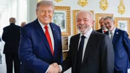 Trump revoga visto da embaixadora brasileira e acirra tensões entre Brasil e EUA em 2026