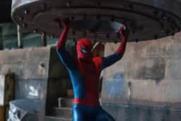 Homem-Aranha: Um Novo Dia fatura US 572 milhões em estreia e se destaca na China