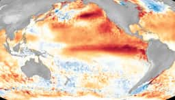 El Niño: Inmet alerta sobre redução das chuvas e recomendações para gestores no Brasil