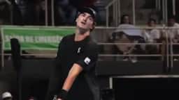 João Fonseca aguarda possível confronto com ex-top 3 Stefanos Tsitsipas na estreia em Montreal