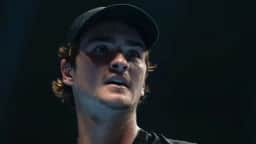 João Fonseca enfrenta Stefanos Tsitsipas no Masters 1000 de Montreal nesta quarta-feira às 12h