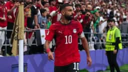 Mohamed Salah acerta transferência para o Trabzonspor após deixar o Liverpool
