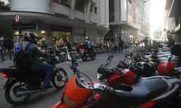 Vendas de motocicletas no Brasil crescem 3,1% em julho de 2026, totalizando 199,2 mil unidades