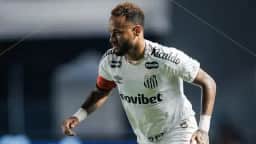 Neymar é confirmado para jogo contra o Remo após liberação do Santos antes do leilão beneficente