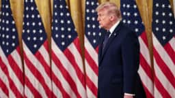 Trump admite que estoques de algumas munições estão limitados devido ao conflito com o Irã
