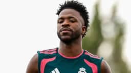 Vinícius Júnior apresenta exigências de R 117 milhões para renovar contrato com o Real Madrid