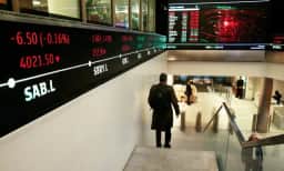 Bolsas na Europa fecham em alta com expectativa de negociações sobre Oriente Médio