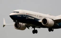 EUA determinam inspeção de 470 jatos Boeing 737 Max após descoberta de rachaduras na fuselagem