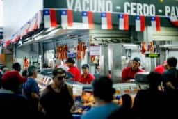 Fedecarne alerta para desabastecimento de carne no Chile devido a fronteira fechada há 20 dias