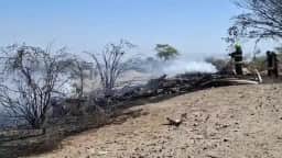 Peru suspende atividades da Aerodiana após acidente que deixou 13 mortos em Ica