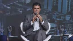 Helder Barbalho lidera intenções de voto para o Senado no Pará com 40% segundo pesquisa Real Time