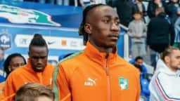 Real Madrid confirma contratação de Yan Diomande por até 125 milhões de euros