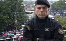 Missão confirma Coronel Busnello como candidato ao governo do Rio de Janeiro em convenção virtual