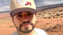 Influenciador César Gastélum é assassinado durante transmissão ao vivo no México