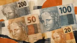 Brasil é o 2º maior juro real do mundo com 9,33% após corte do Banco Central