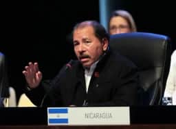 Países das Américas se unem para condenar plano de Ortega de acabar com eleições livres na Nicarágua