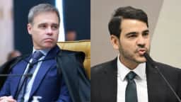 AGU organiza reunião entre PF e Mendonça para distensionar tensões sobre investigações de Lulinha